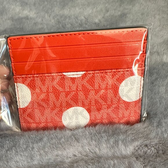 Michael Kors Card Holder - Picture 2 of 2